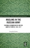 Muslims in the Russian Army