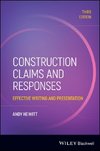 Construction Claims and Responses
