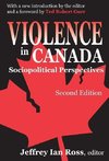 Violence in Canada