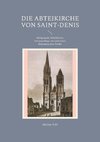 Die Abteikirche von Saint-Denis