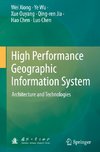 High Performance Geographic Information System