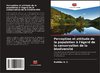 Perception et attitude de la population à l'égard de la conservation de la biodiversité