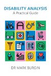 Disability Analysis