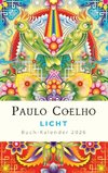 Licht - Buch-Kalender 2026