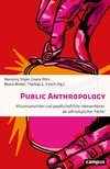 Public Anthropology