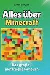 Alles über<br> Minecraft