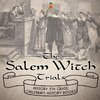 The Salem Witch Trials - History 5th Grade | Children's History Books