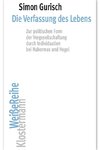 Die Verfassung des Lebens