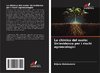 La chimica del suolo: Un'evidenza per i rischi agroecologici