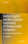 Venture Capital and the Corporate Governance of Chinese Listed Companies