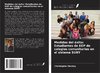 Medidas del éxito: Estudiantes de EOP de colegios comunitarios en el sistema SUNY