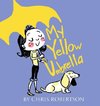 My Yellow Umbrella