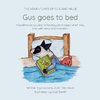 Gus goes to bed