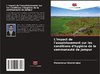 L'impact de l'assainissement sur les conditions d'hygiène de la communauté de Jampur