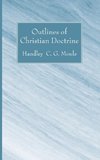 Outlines of Christian Doctrine