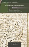 Aramaic (Syriac) Grammar (Volume 1)