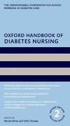 Oxford Handbook of Diabetes Nursing