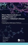 Neuro-Nutraceuticals and Drug Discovery and Delivery in Alzheimer's Disease