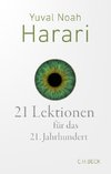 21 Lektionen für das 21. Jahrhundert