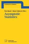 Asymptotic Statistics