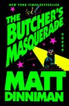The Butcher's Masquerade