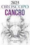 Oroscopo Cancro 2025