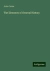 The Elements of General History