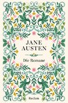 Jane Austen - Die Romane