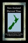 New Zealand Harvest Time