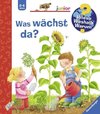 Wieso? Weshalb? Warum? junior, Band 22: Was wächst da?