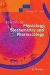 Reviews of Physiology, Biochemistry and Pharmacology 158