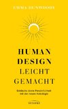 Human Design leicht gemacht