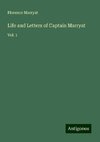 Life and Letters of Captain Marryat