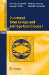Punctured Torus Groups and 2-Bridge Knot Groups (I)