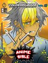 Anime Bible From The Beginning To The End Vol. 13