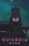 Quixodia