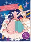 Disney Prinzessin: Style und designe zauberhafte Abendkleider
