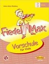 Fiedel-Max - Vorschule für Viola