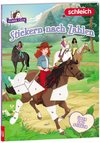 SCHLEICH® Horse Club(TM) - Stickern nach Zahlen