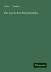 The Pacific Law Encyclopedia