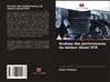 Analyse des performances du moteur diesel VCR