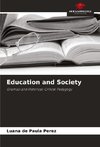 Education and Society