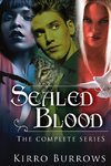 Sealed Blood