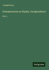 Commentaries on Equity Jurisprudence