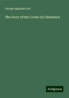 The Story of the Comte de Chambord