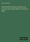 Statistical Descriptive and Historical Account of the North-West Provinces of India