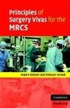 Dattani, R: Principles of Surgery Vivas for the MRCS