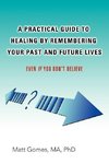A Practical Guide to Healing by Remembering Your Past and Future Lives