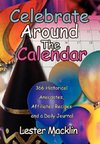 Celebrate Around The Calendar