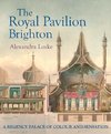 The Royal Pavilion, Brighton